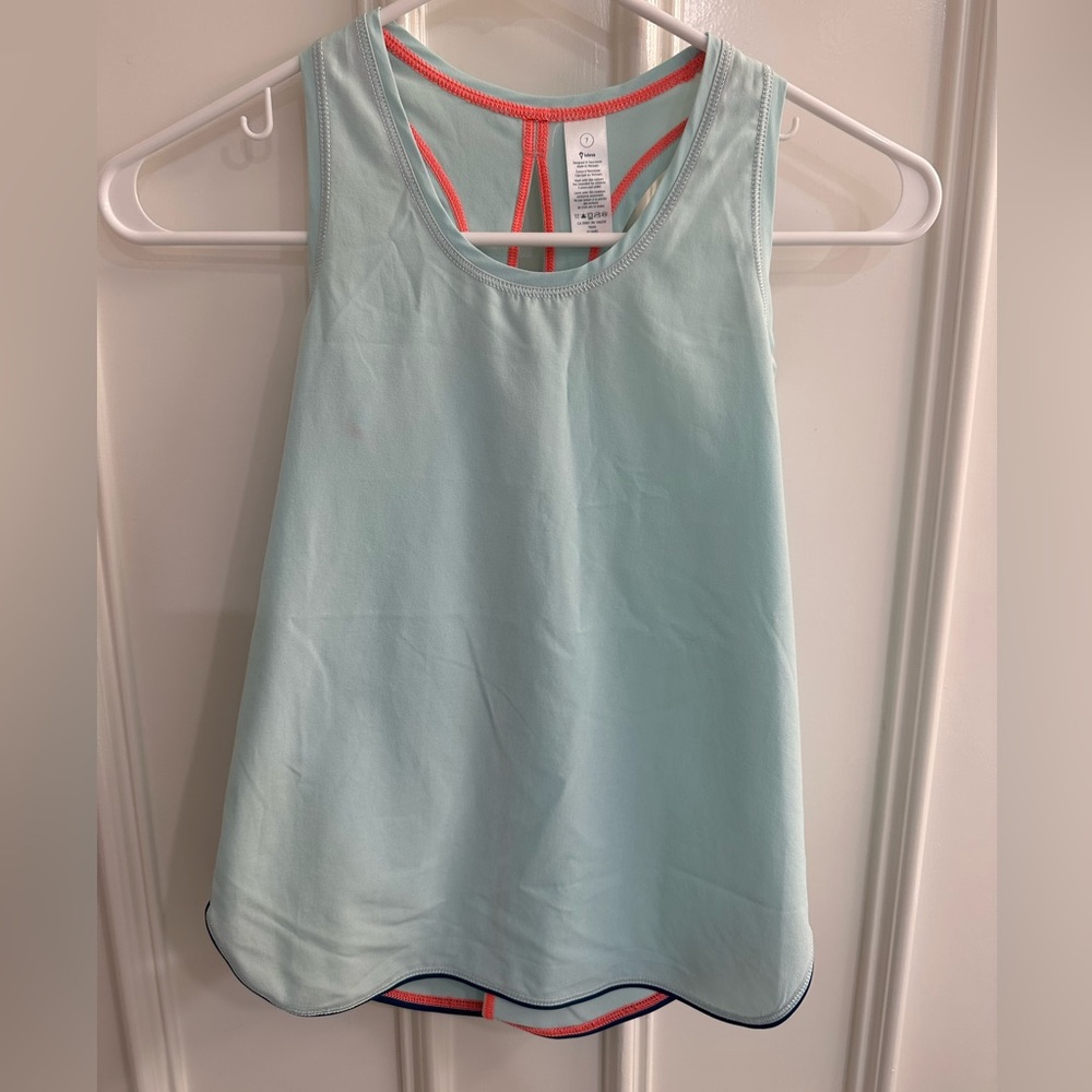Ivivva Tank Top